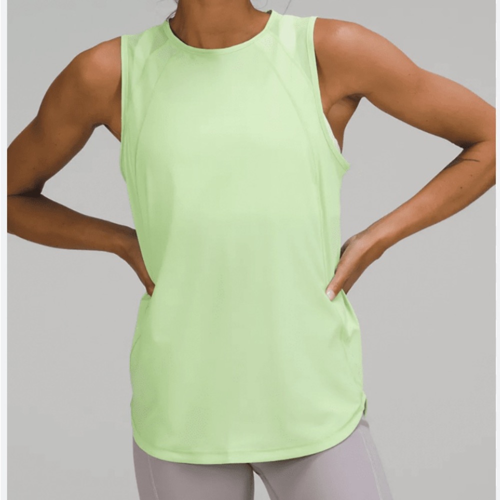 Lululemon Top
